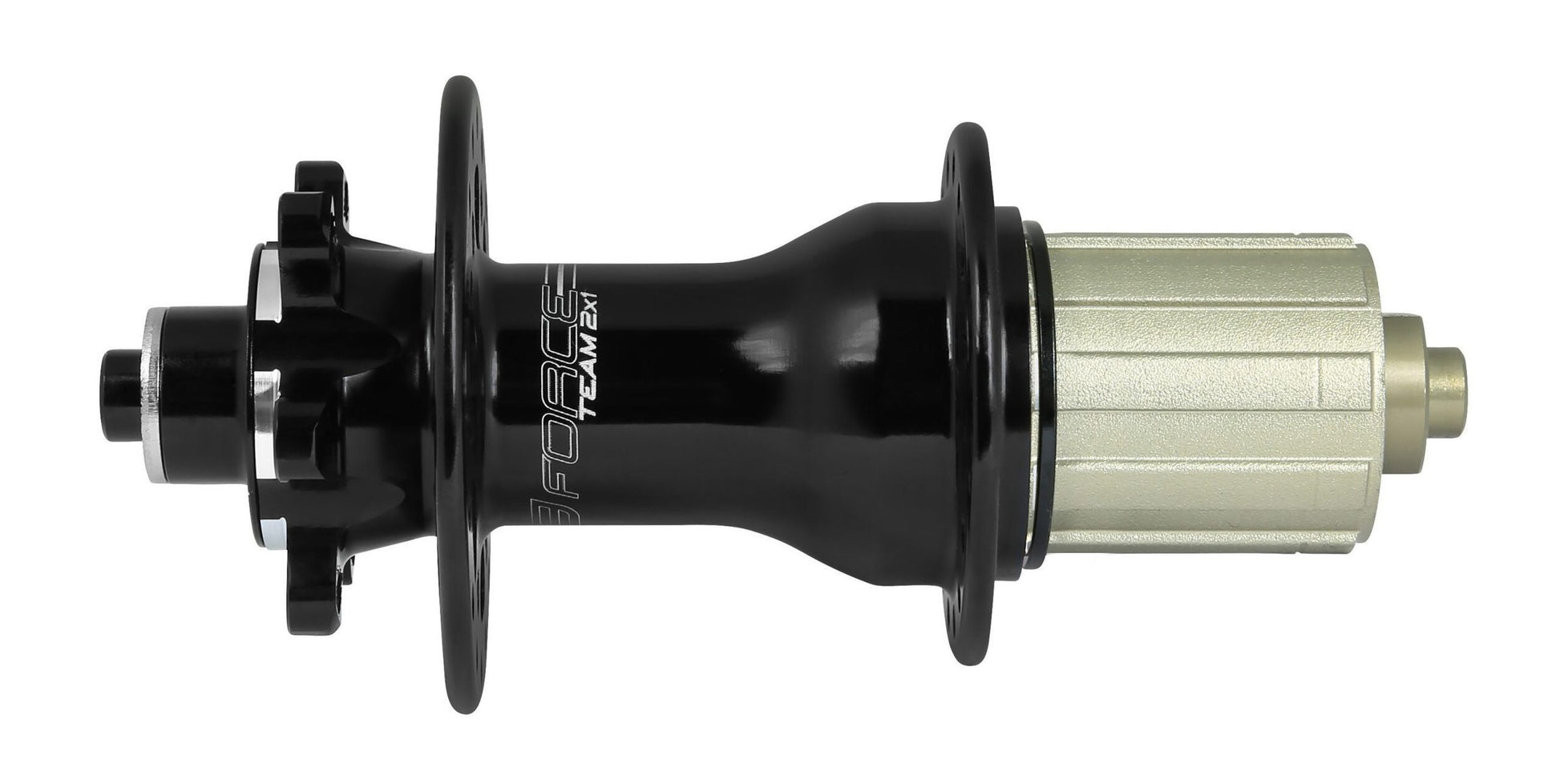 butuc fata force basic 15mm 6b disc 32h black 1 scaled