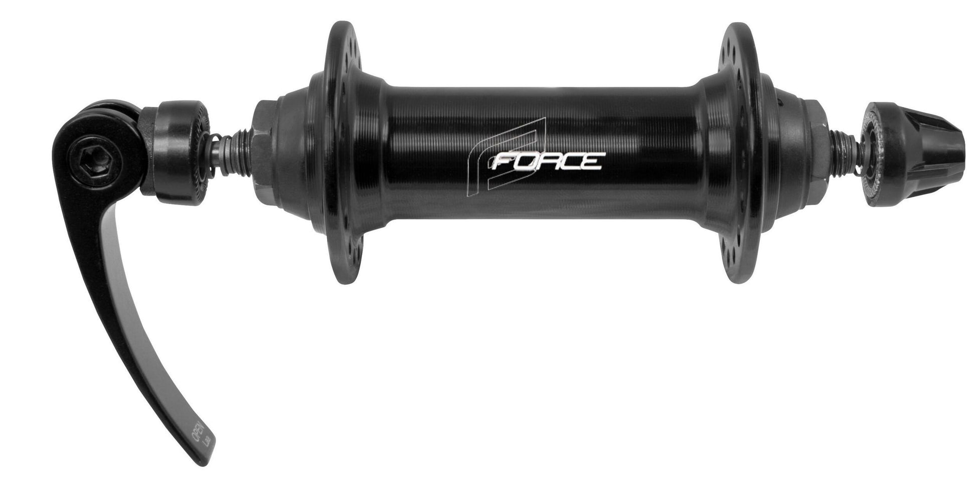 butuc fata force vb 22 32 gauri garnitura de cauciuc negru scaled