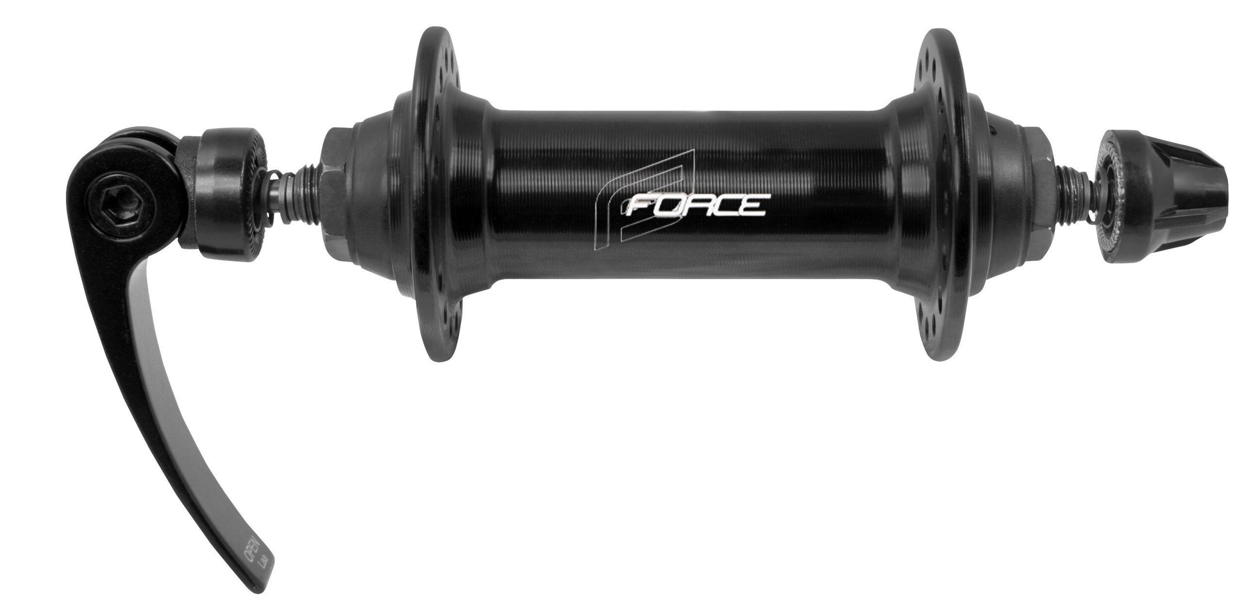 butuc fata force vb 22 32 gauri garnitura de cauciuc negru scaled