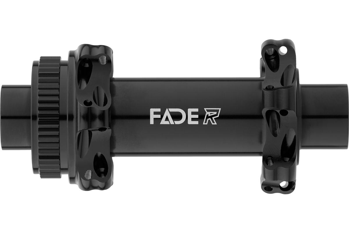 Butuc Față Newmen Fade R 12X100 SP CL