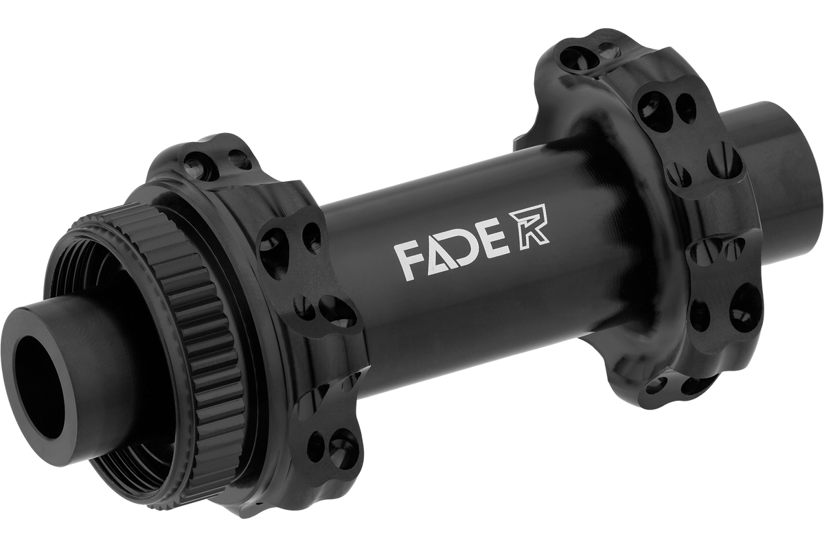 Butuc Față Newmen Fade R 12X100 SP CL