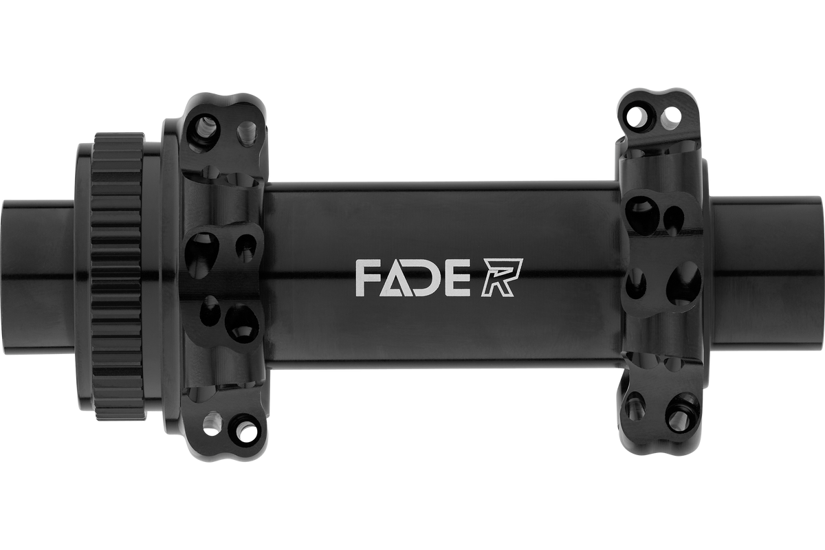 Butuc Față Newmen Fade R 12X100 SP CL