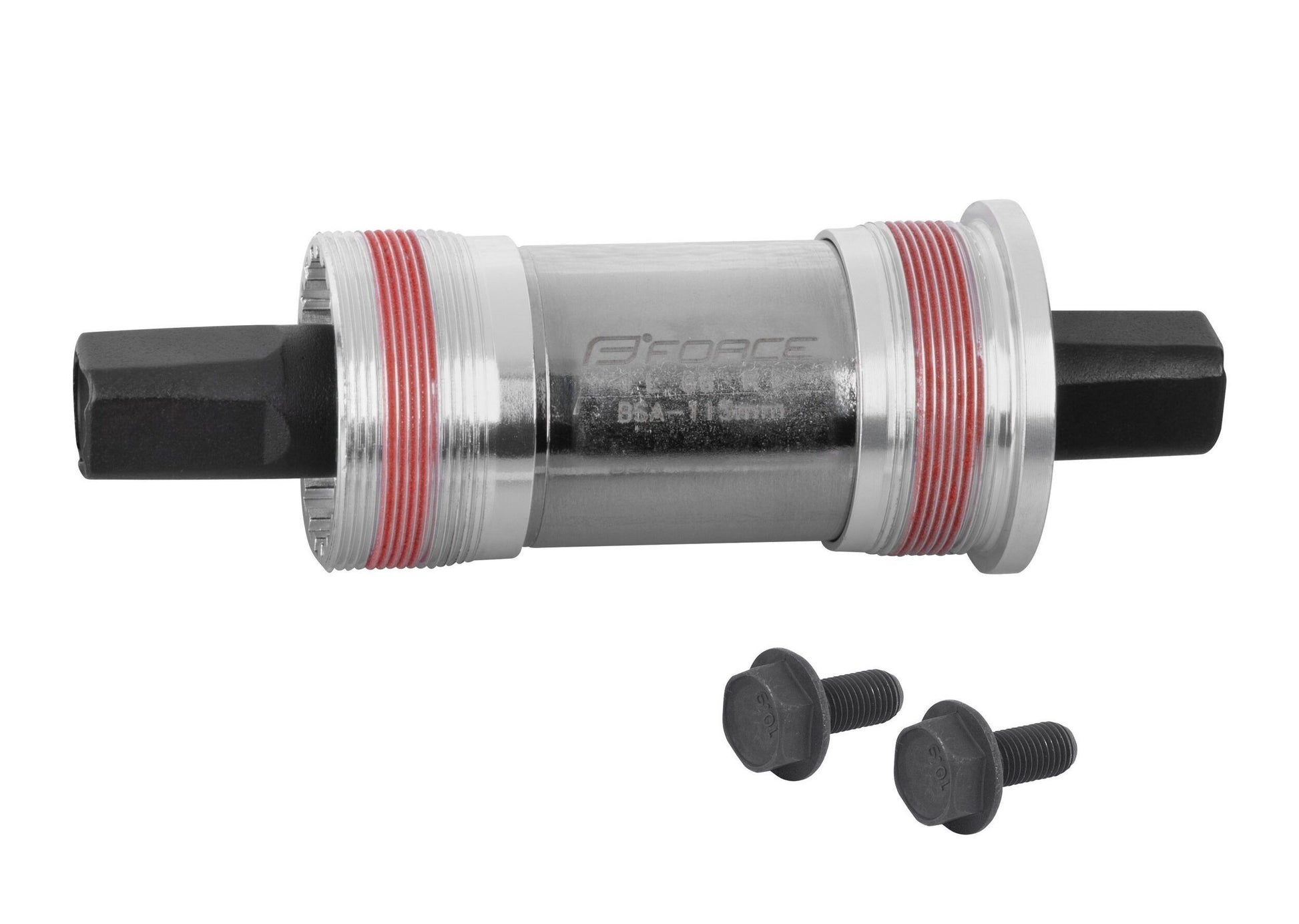butuc pedalier force bsa 115 mm cupe aluminiu scaled