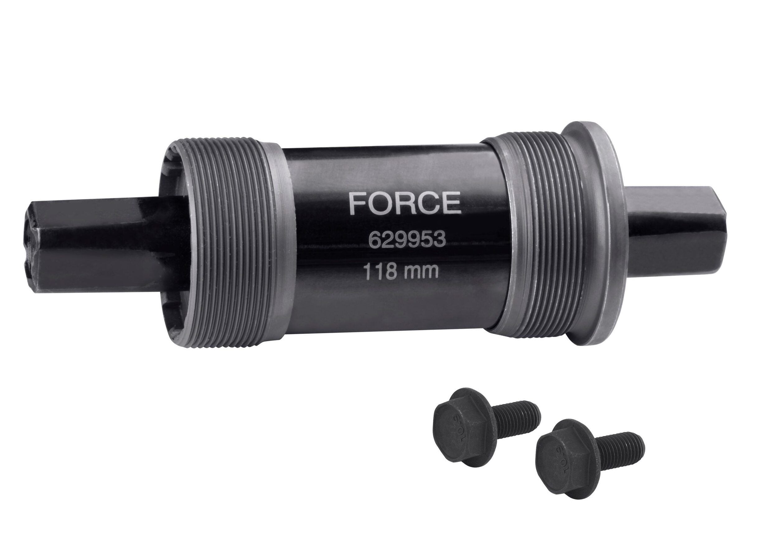 butuc pedalier force eco bsa 118 mm scaled