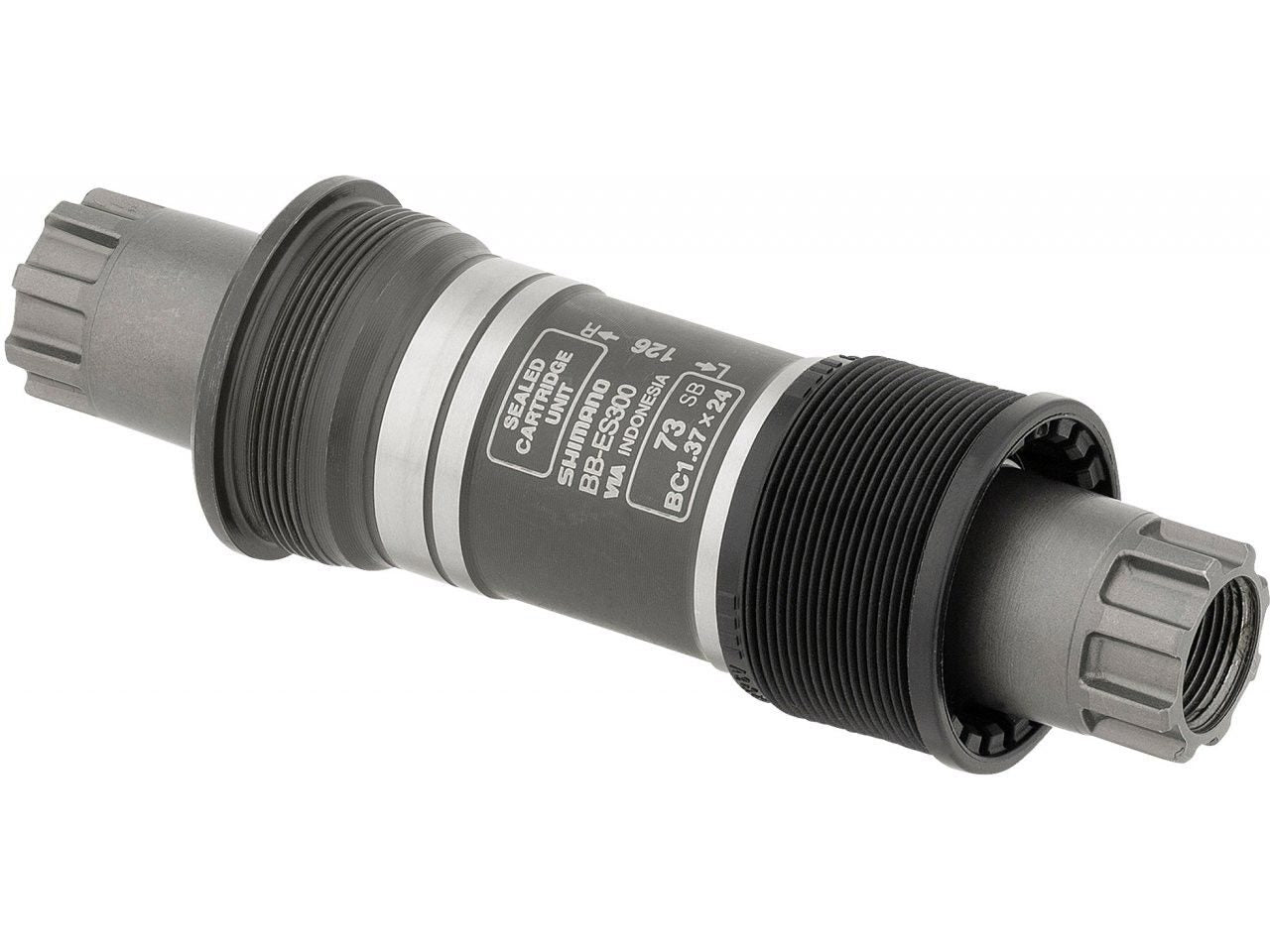 butuc pedalier shimano bb es300 octalink 68x126 1