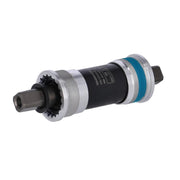 Butuc pedalier Shimano BB-UN300-K, BSA, ax Patrat, fara suruburi, pt aparatoare lant, 68-127.5mm