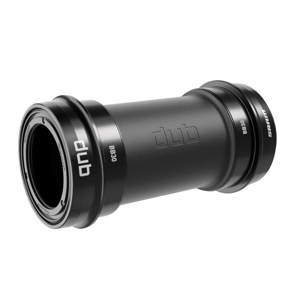 butuc pedalier sram dub bb30 mtb road 68 73 mm