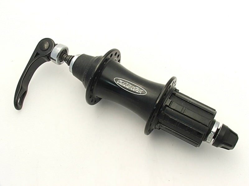 butuc spate alu altrix rher 32h cassette QR