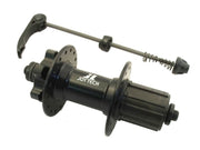 butuc spate alu joytech 32h cassette QR disc