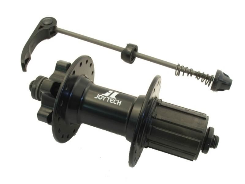butuc spate alu joytech 32h cassette QR disc