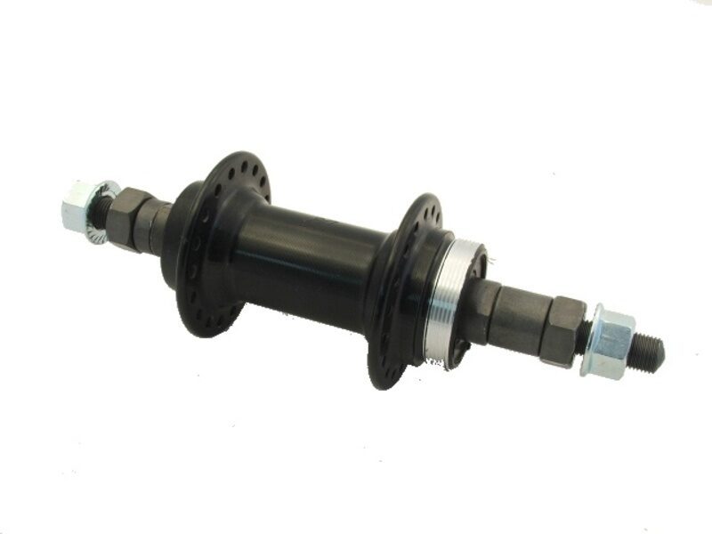 butuc spate alu joytech 36h filet 1.37 negru