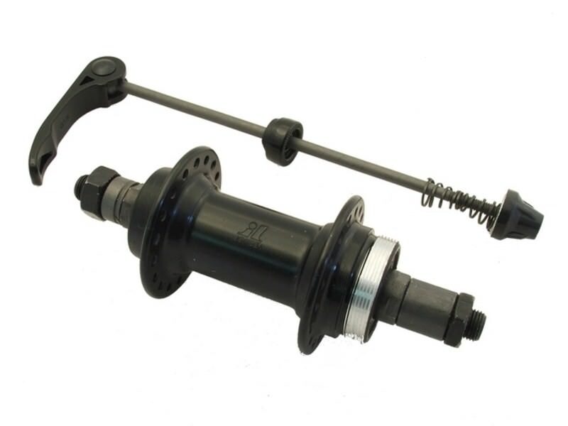 butuc spate alu joytech 36h filet QR