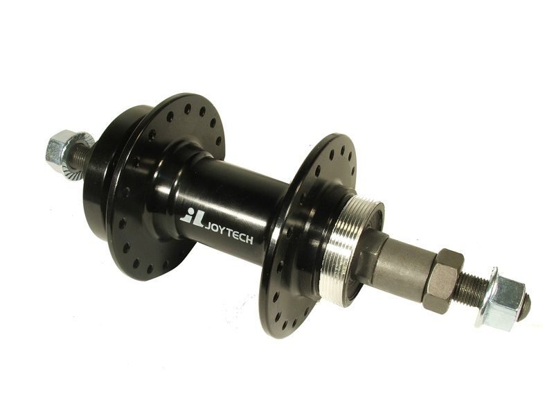 butuc spate alu joytech d244se 36h filet 1.37 disc