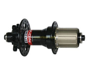 butuc spate alu novatec d712sb 36H discQR
