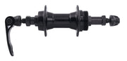butuc spate aluminiu force 36h qr negru