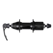 Butuc spate Force caseta garnitura cauciuc 36H, negru
