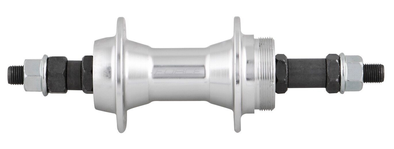 butuc spate force filet 36h rulmenti argintiu 1