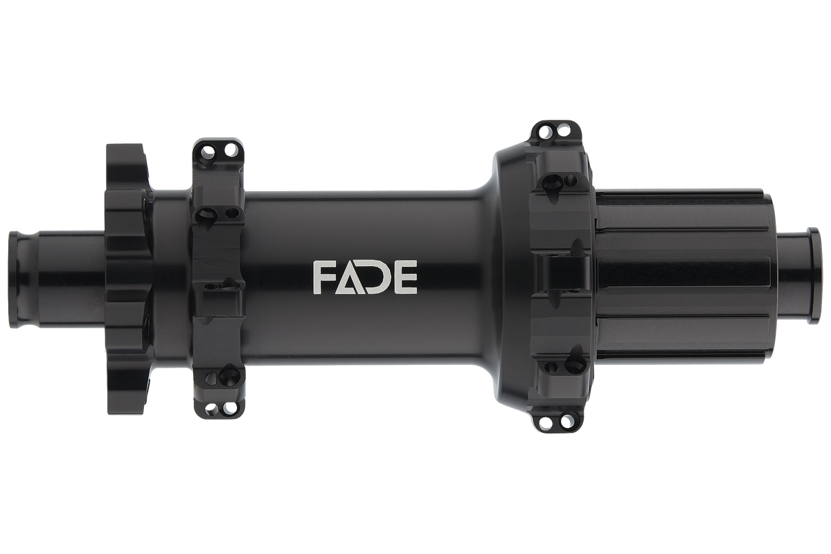 Butuc Spate Newmen Fade MTB 12X148 SP 6BOLT 32H