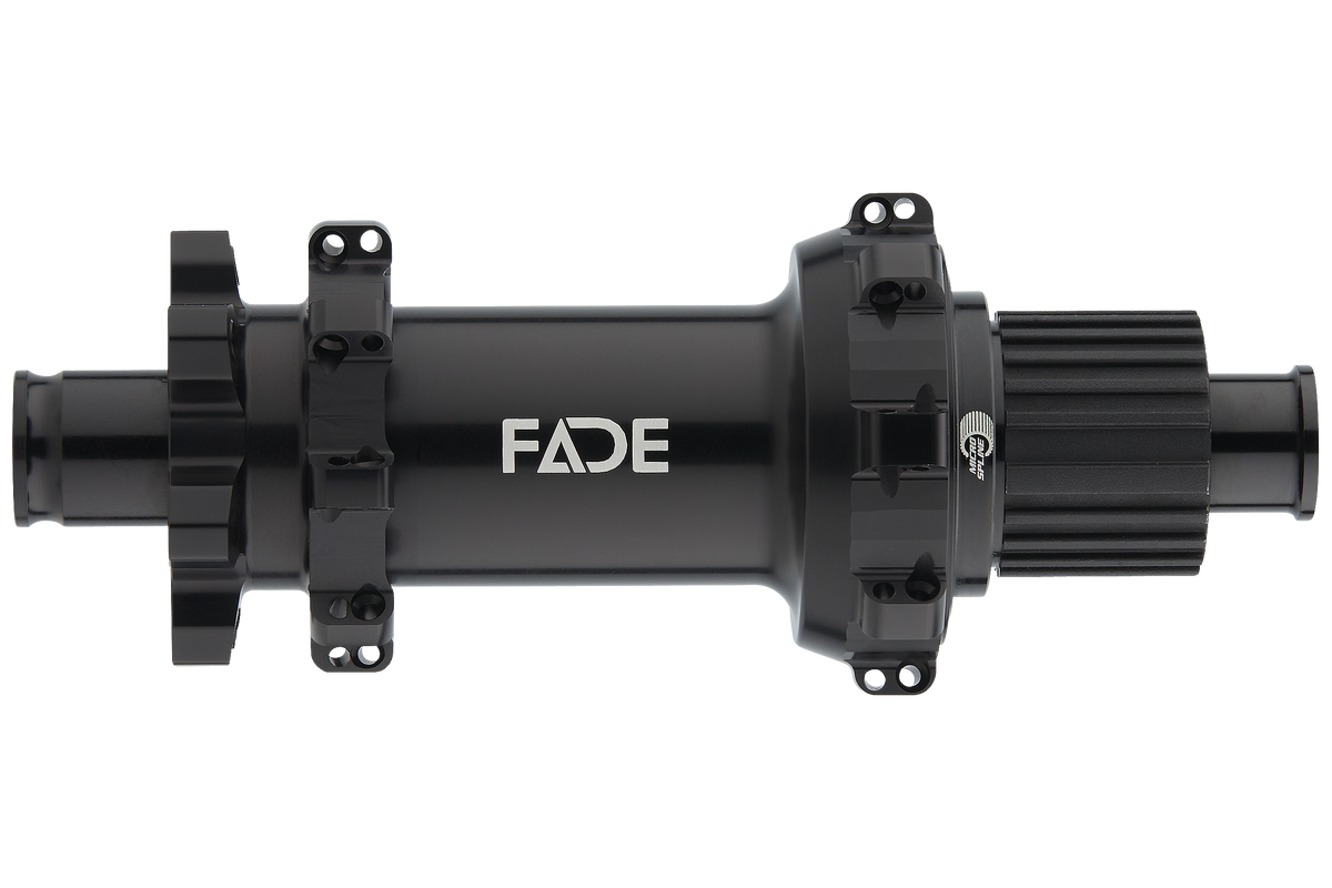 Butuc Spate Newmen Fade MTB 12X148 SP 6BOLT 32H