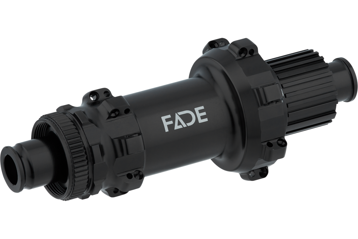 Butuc Spate Newmen Fade MTB 12X157 SP CL 28H
