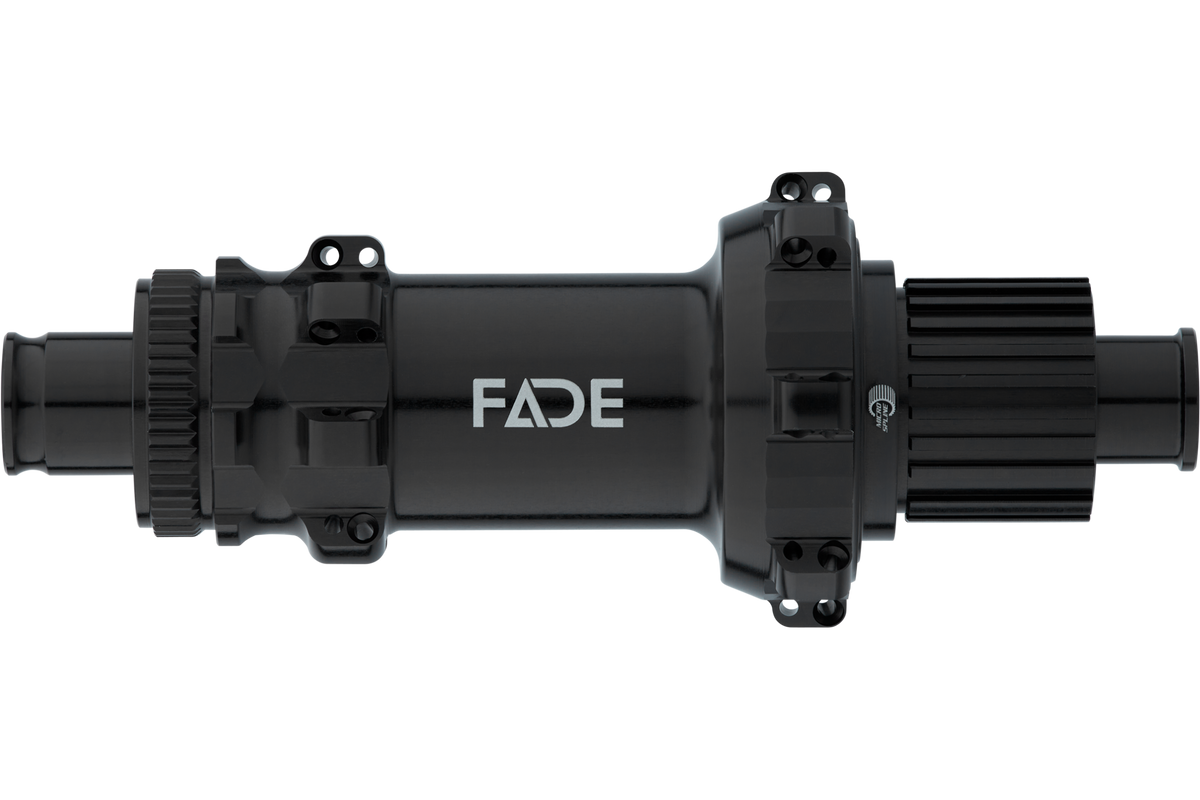 Butuc Spate Newmen Fade MTB 12X157 SP CL 28H