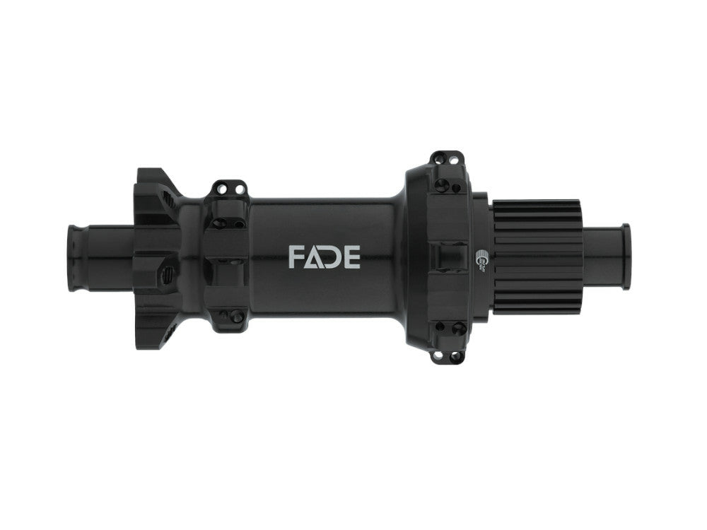 Butuc Spate Newmen Fade MTB 12X157 Super Boost 6 Bolt 28H Black
