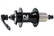 butuc spate novatec d042sb 32h 14g negru si qr