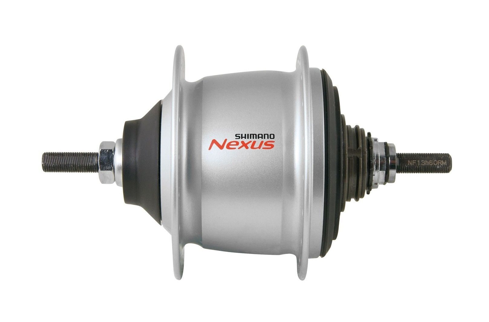 butuc spate shimano nexus sgc600 8v 36h isgc60018vasa