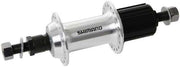 Butuc spate Shimano Tourney TX800 36 gauri, negru (AFHTX800DZS), vrac