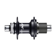 butuc spate shimano xt fh m8110 centerlock 32h 12x142mm negru efhm8110b