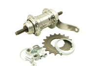 butuc spate torpedou velosteel 36H
