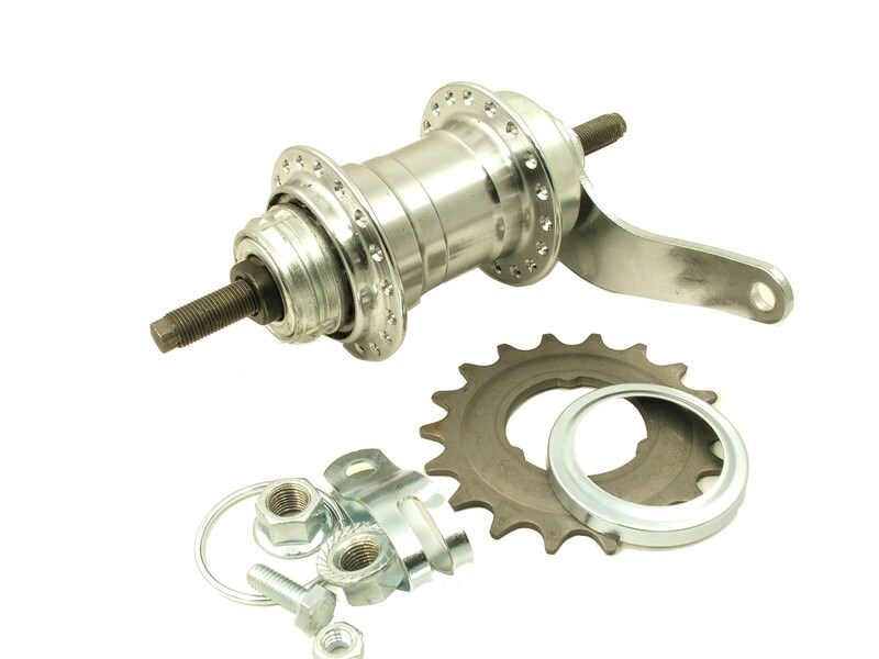 butuc spate torpedou velosteel 36H