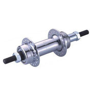 butuc spate union 463 t negru otel 36h 135 175mm 7 viteze fara piulite