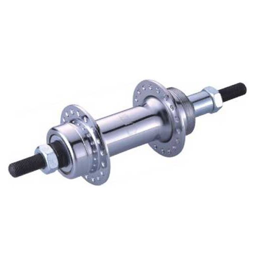 butuc spate union 463 t negru otel 36h 135 175mm 7 viteze fara piulite