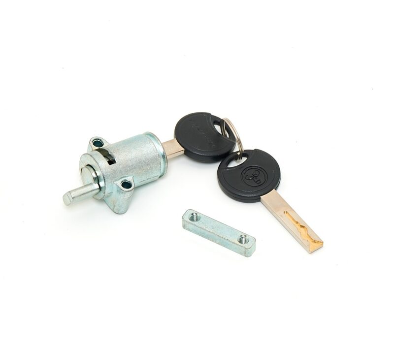 butuc trelock pentru baterie bosch power tube