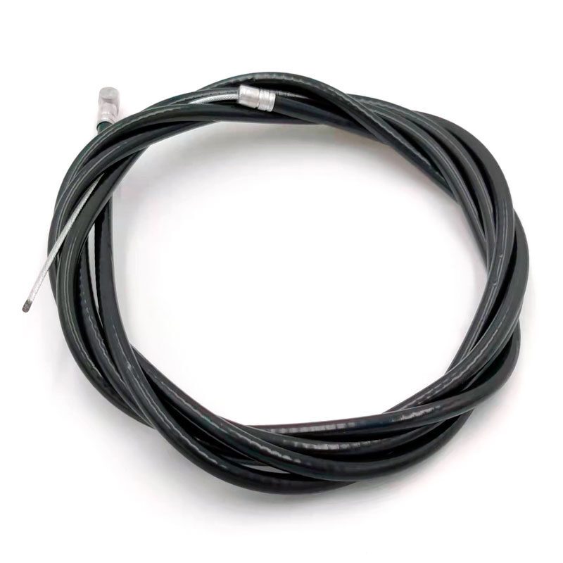 cablu de frana cu camasa pentru trotineta electrica xiaomi 1s essential m365