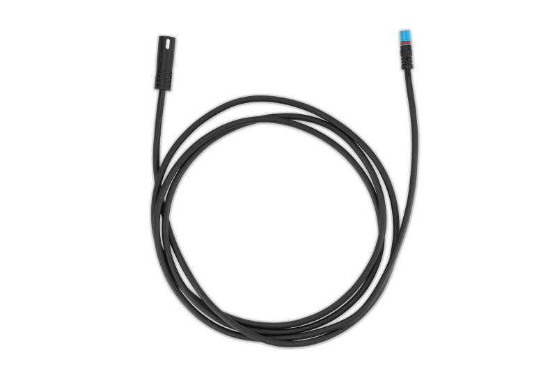 Cablu Far ACID E-BIKE X-connect Bosch BES3 Black