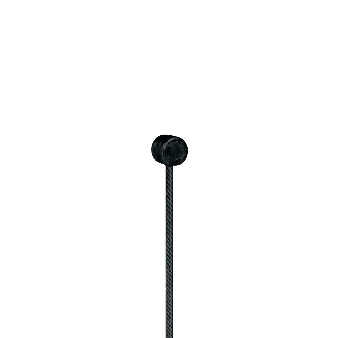 cablu frana bbb bcb 20m brakewire teflonat 15x2350mm