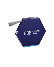 Cablu frana BBB compatibil Campagnlo BCB-42CR BrakeWire 2x1700 mm