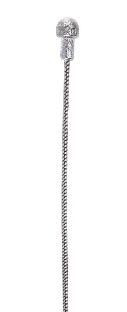 cablu frana cursiera bbb bcb 21r brakewire argintiu