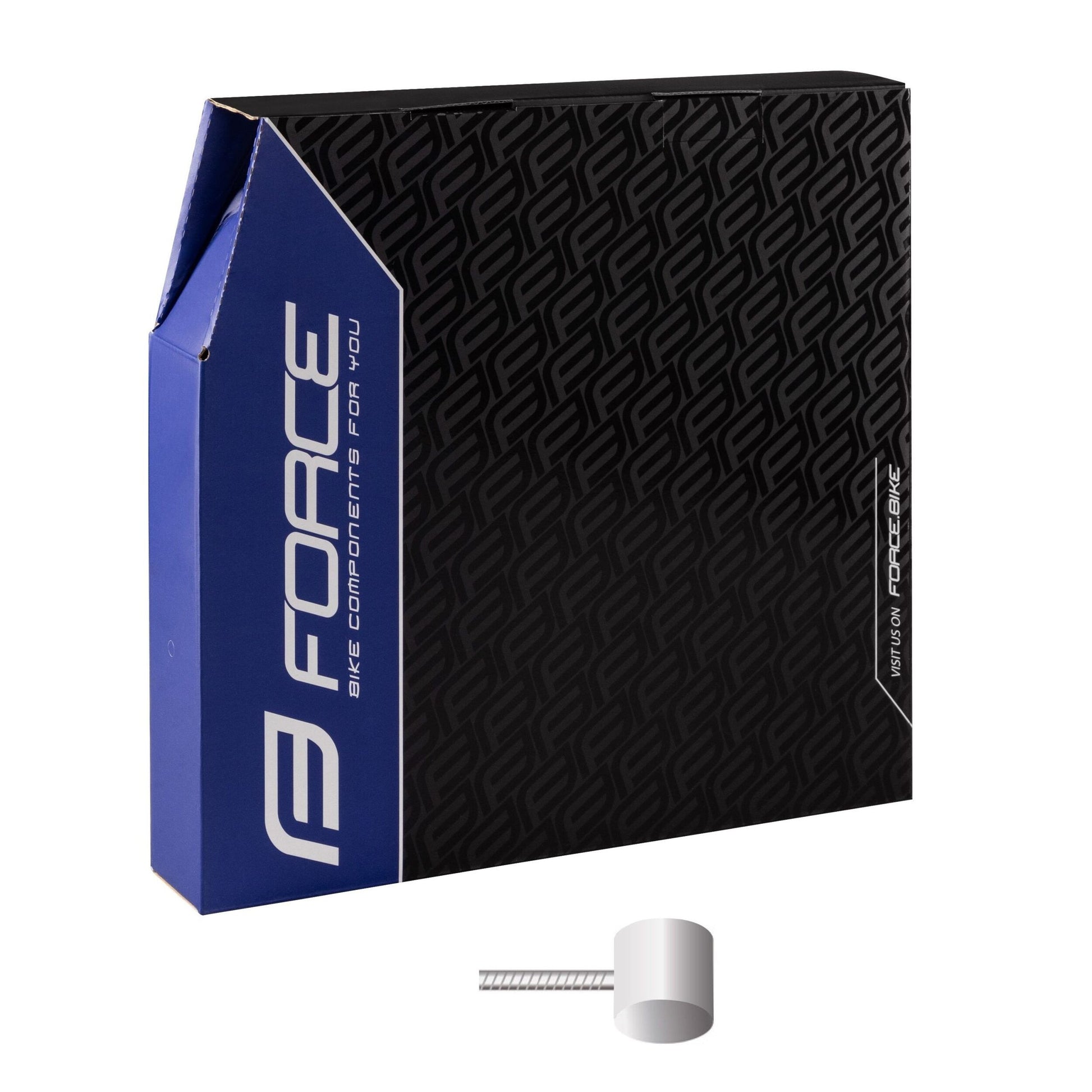 cablu frana force mtb 17m 15mm stainless box scaled