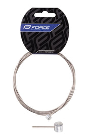 cablu frana force mtb 20m 15mm stainless scaled