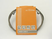 cablu frana spate alligator universal inoxidabil slick intins 1.5x1700