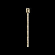 cablu schimbator bbb bcb 1301 speedwire polished 11x2350mm