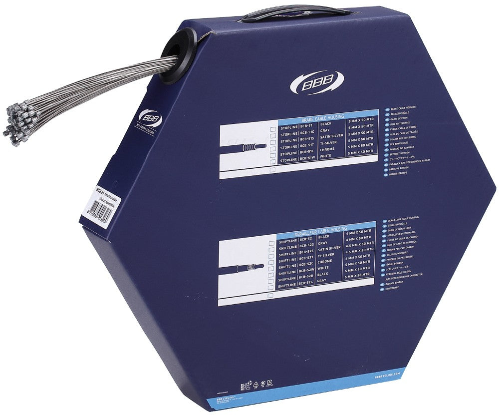 Cablu schimbator BBB BCB-3101 SpeedWire 1x2000mm