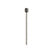 Cablu schimbator BBB SpeedWire slick 1.1 x 2350mm argintiu