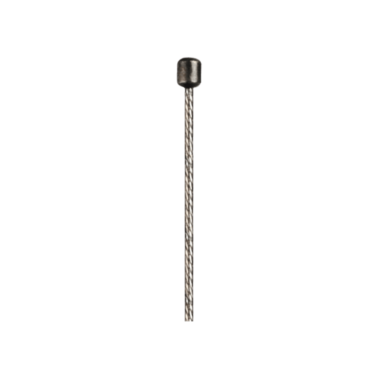 Cablu schimbator BBB SpeedWire slick 1.1 x 2350mm argintiu