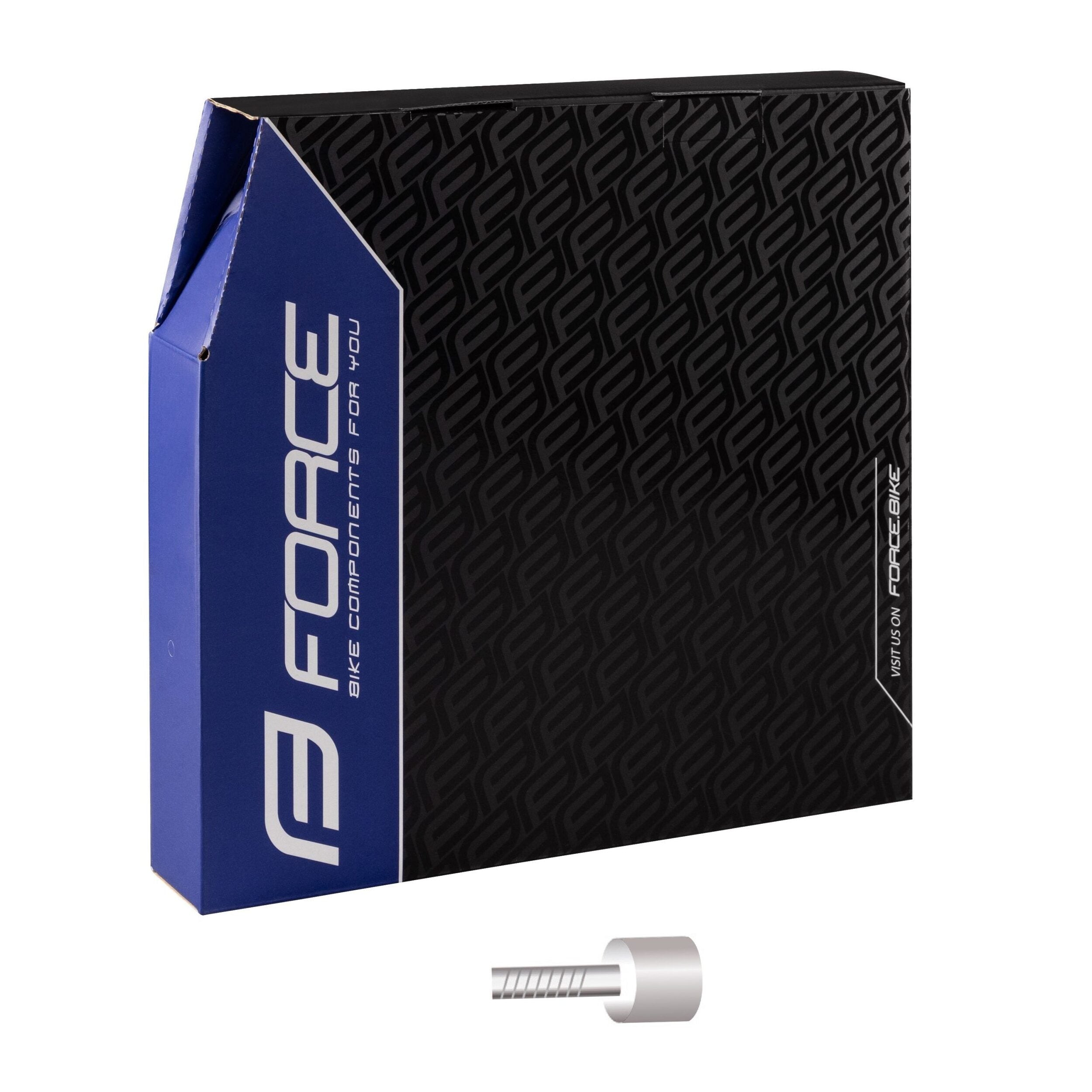 cablu schimbator force mtb 21m 11mm stainless box scaled