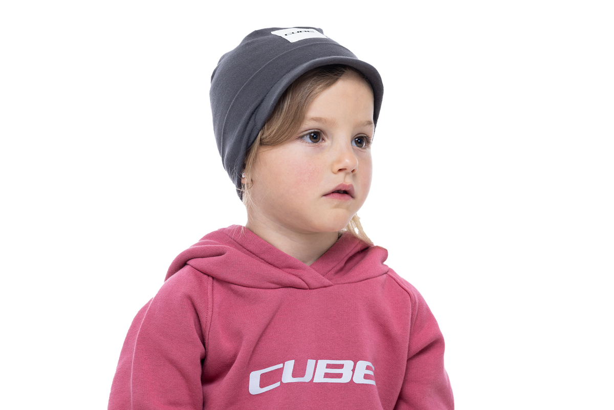 Caciucla CUBE Helmet Hat Rookie