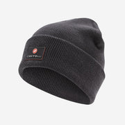 caciula castelli podiofirma beanie antracit uni